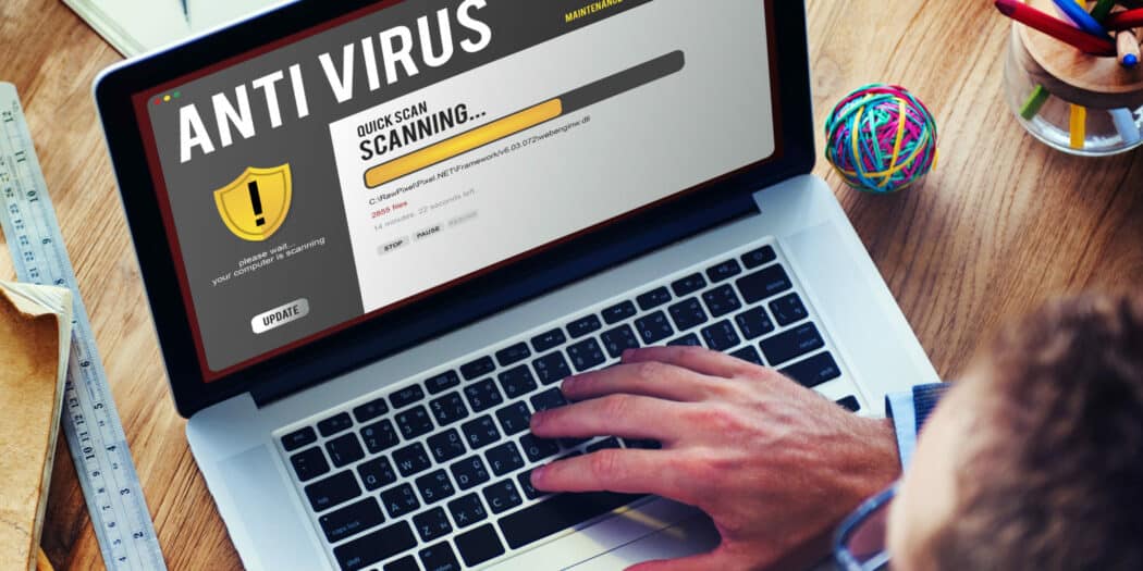 Choisir Le Bon Antivirus Le Guide Complet Pour Une Protection Maximale