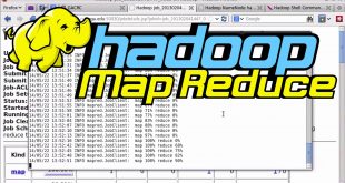 mapreduce définition fonctionnement tout savoir