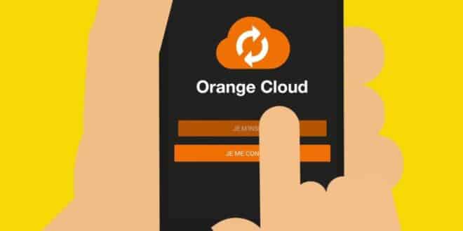 Cloud Orange Avantages Fonctionnement Et Prix Du Stockage En Ligne