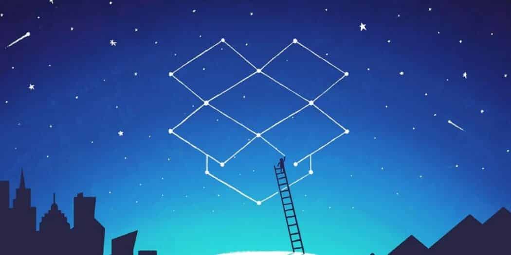 Dropbox gratuit  comment profiter du stockage cloud gratuitement