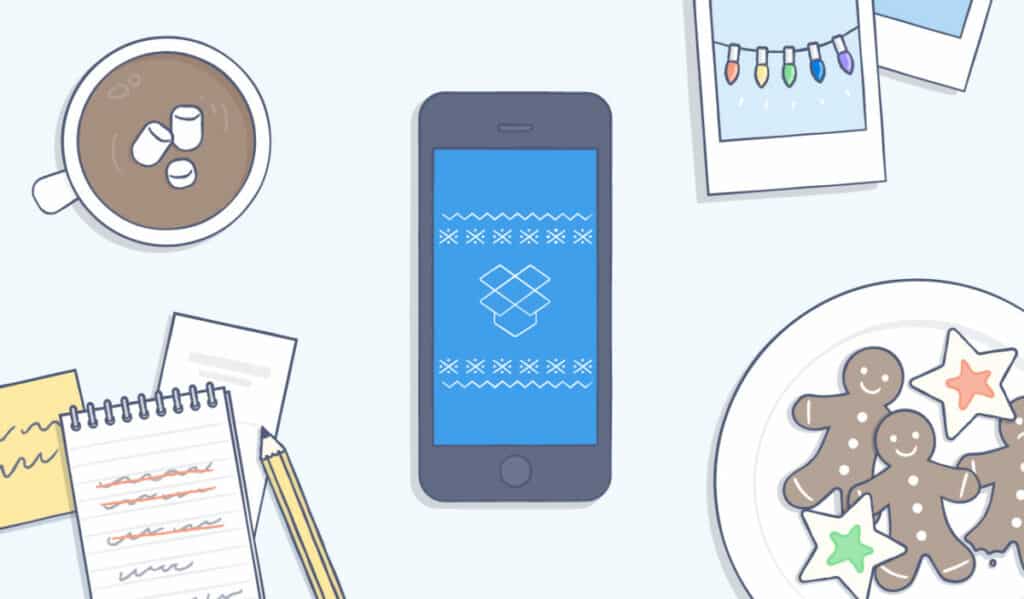 Dropbox gratuit  comment profiter du stockage cloud gratuitement