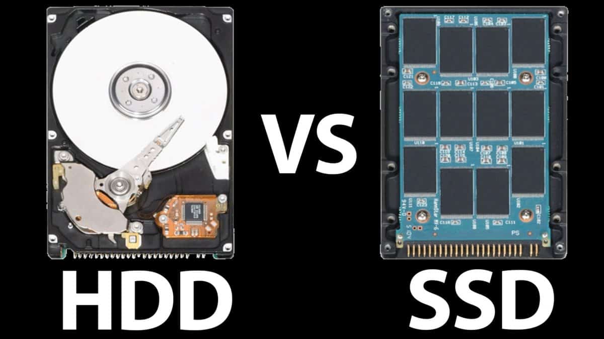 Quelle solution de stockage SSD choisir pour l'audionumérique ?