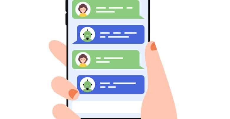 780px x 405px - Chatbot and Big Data: agents depend on data - DSX Hub