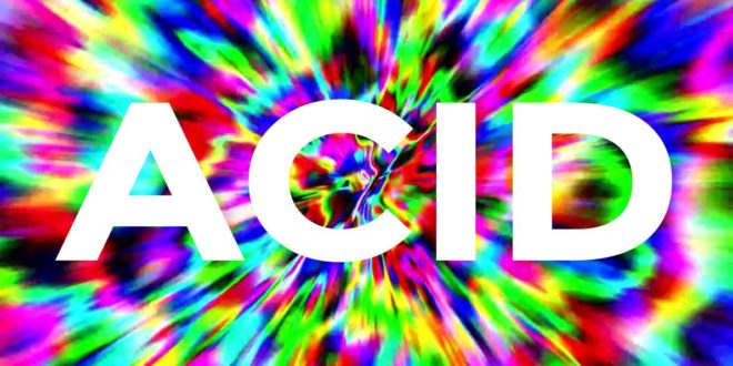 acid définition