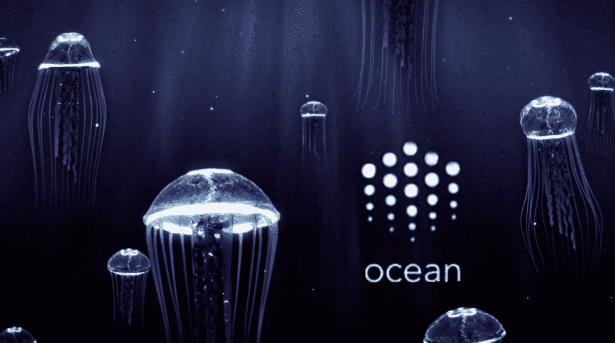 Ocean protocol обзор