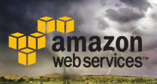 amazon web services ddos