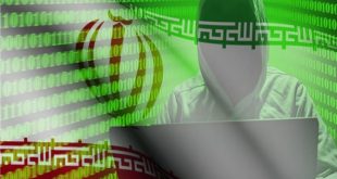 iran malware wiper usa