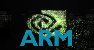 nvidia arm acquisition