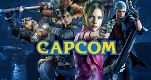 capcom fuite données