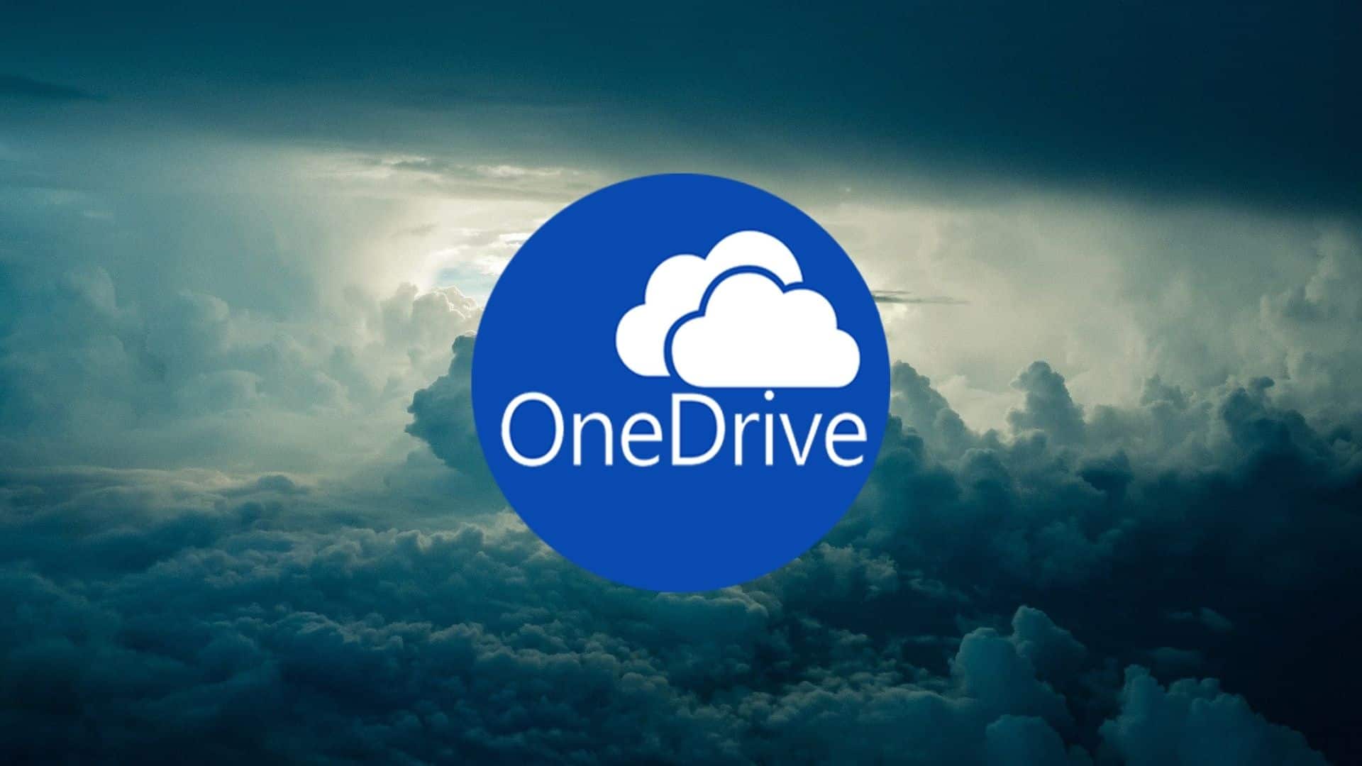onedrive download cloud