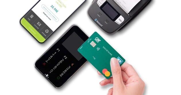 Pourquoi l'utilisation du terminal de paiement mobile explose ?