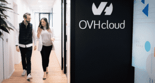 ovh cloud panne