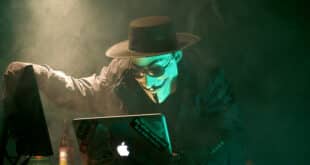 hacker anonymous ukraine russie