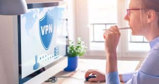 Double VPN