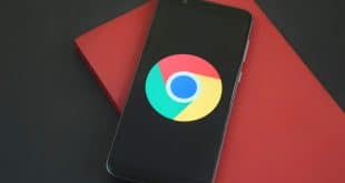 google chrome extensions vie privée