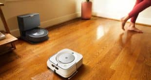 irobot roomba photos nues