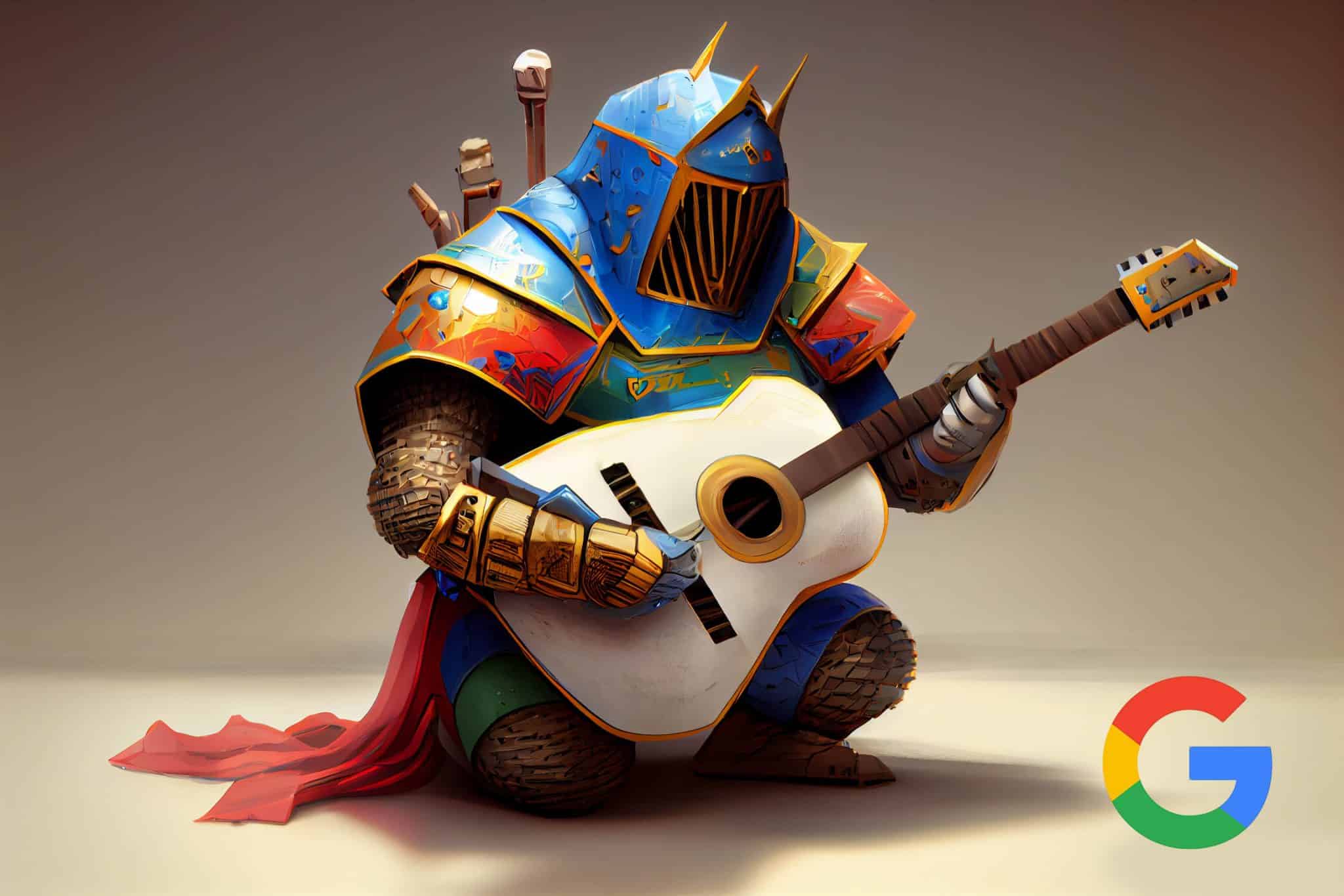 Dnd 2025 Bard Google