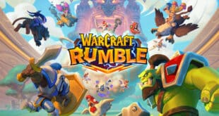 warcraft rumble tout savoir