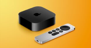 VPN pour Apple TV