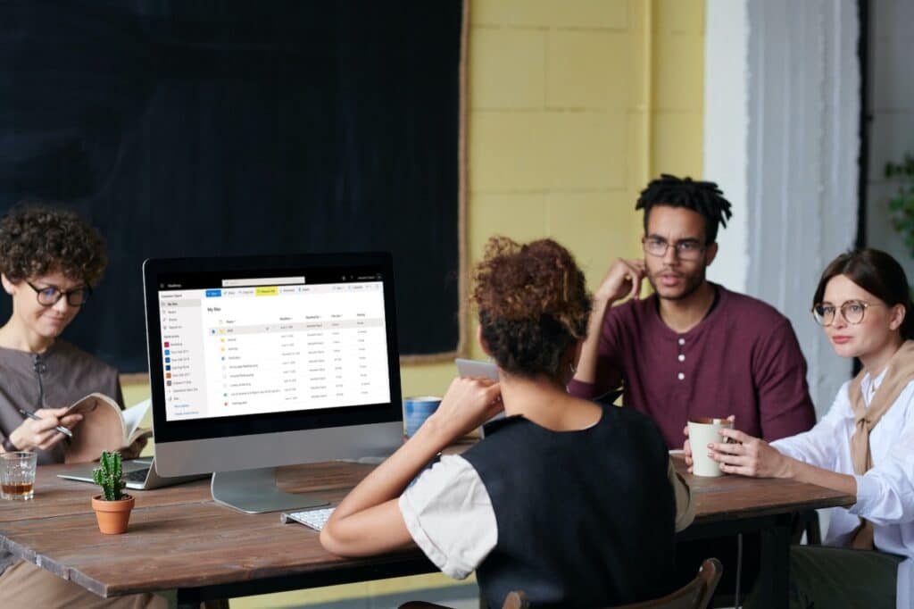 OneDrive : la solution intégrée de Microsoft