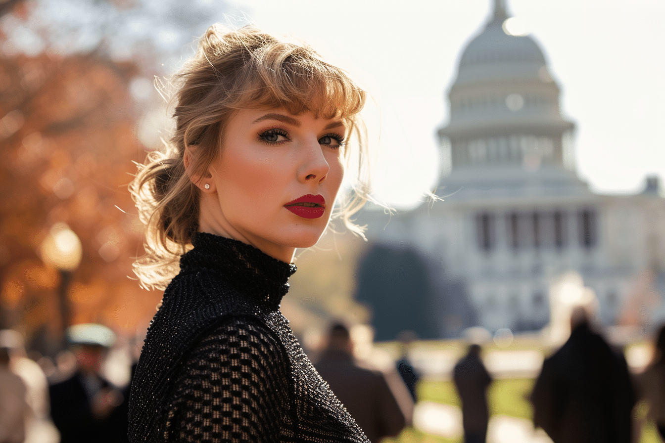 Deepfakes Une Proposition De Loi Après Laffaire Taylor Swift