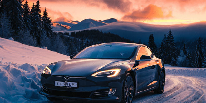 Tesla : décryptage de la révolution électrique de l'entreprise pionnière