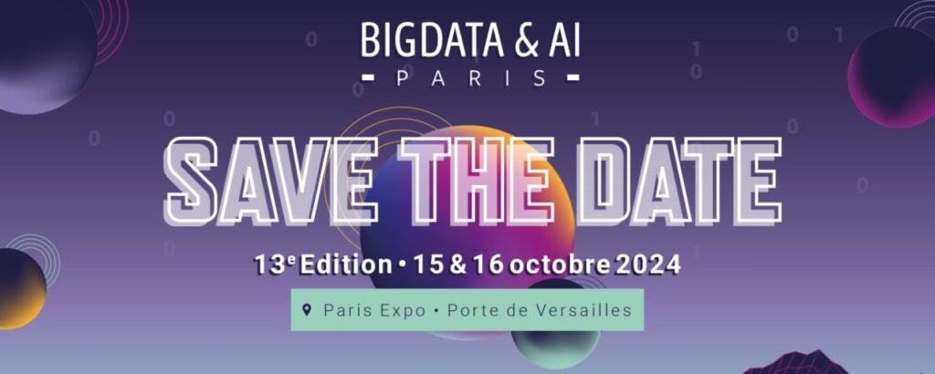 Big Data AI 2024 Intelligence Artificielle entreprises Transformation digitale IA
