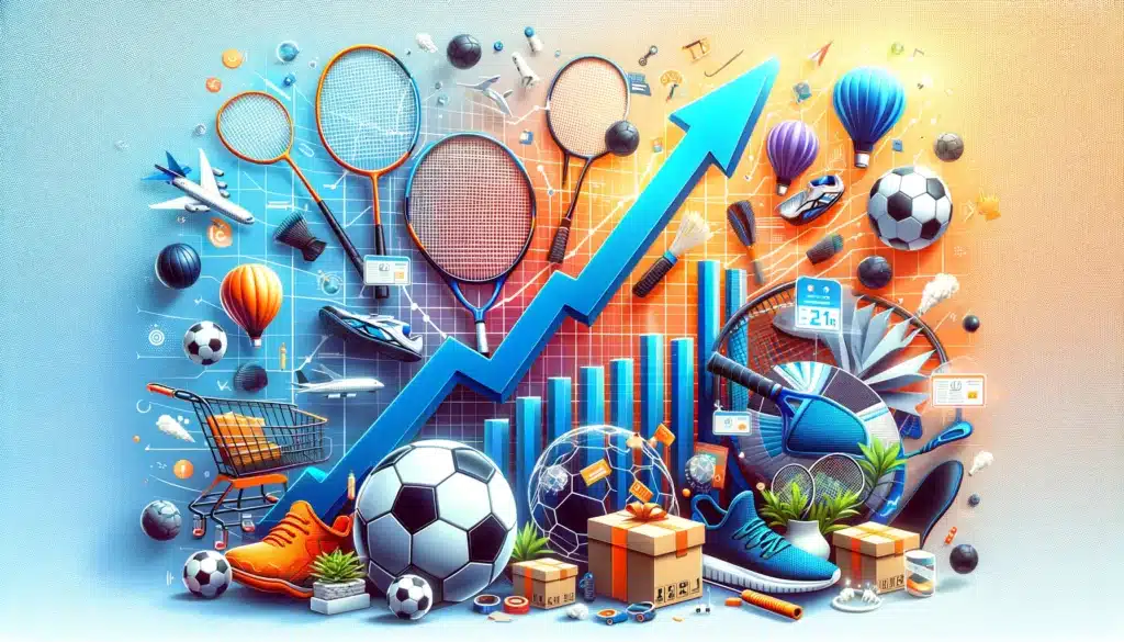 Alibaba.com
Articles de sport
Compétitions sportives 2024