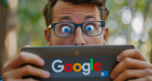 google search seo algorithme leak secret