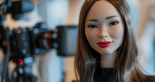 humanoïde robot