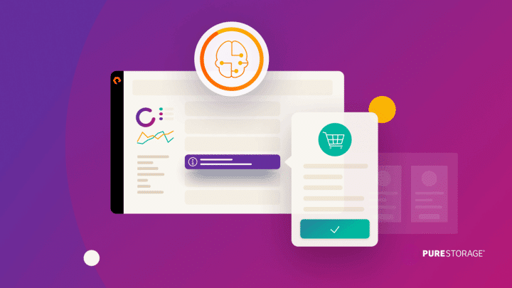 Pure Storage Programme Partenaire Intelligence Artificielle