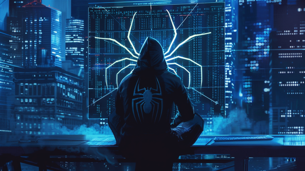 Arrestation d'un jeune hacker de 17 ans lié à Scattered Spider