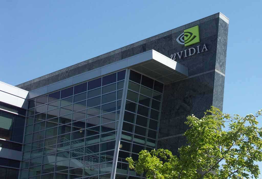 Accusation Nvidia France