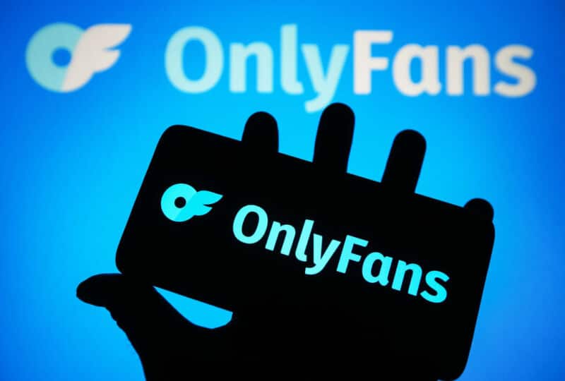 OnlyFans paywall
police investigation online