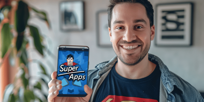 superapps