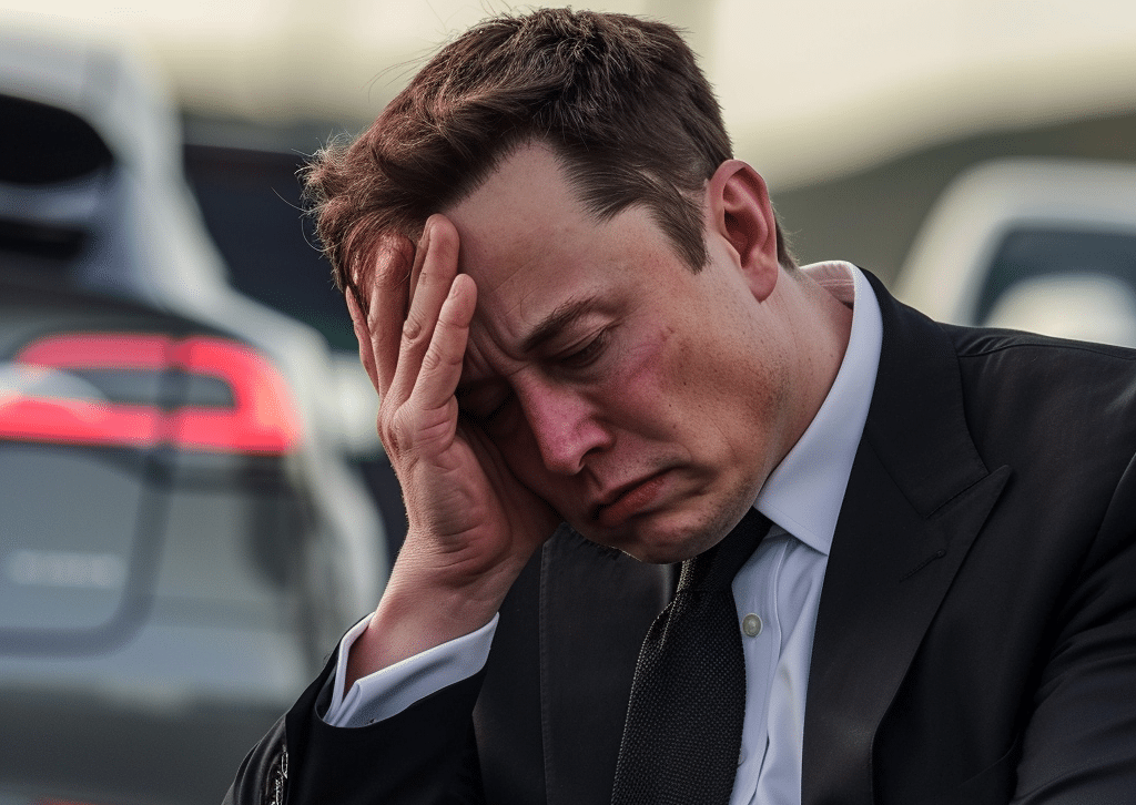 Ultimatum d'Elon Musk rejeté : 600 000 dollars de condamnation