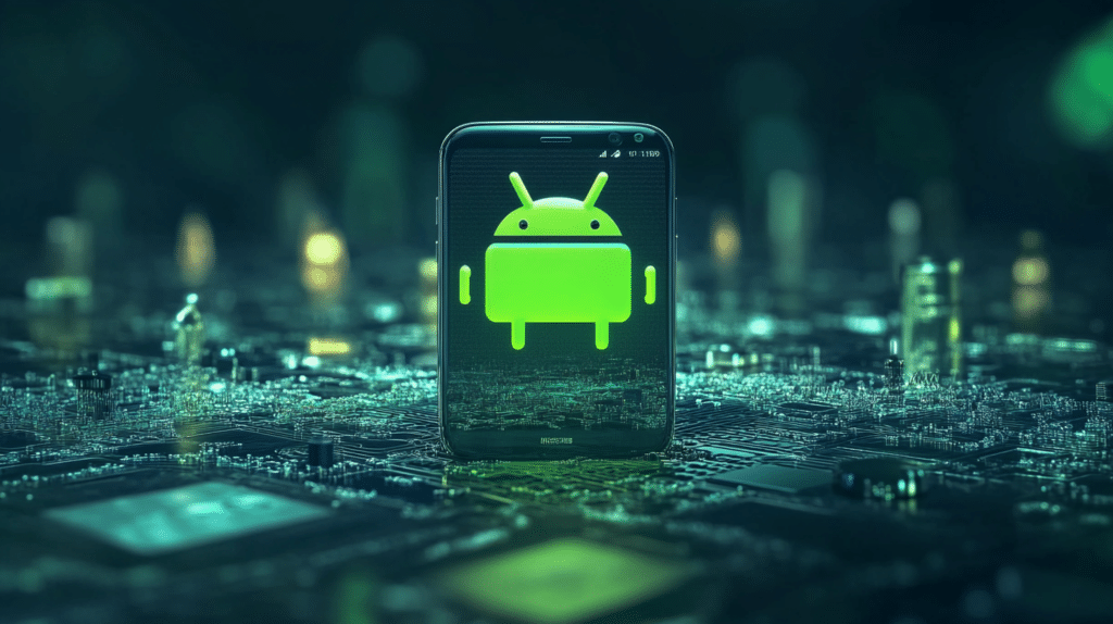 BingoMod : un malware Android qui peut vider vos comptes