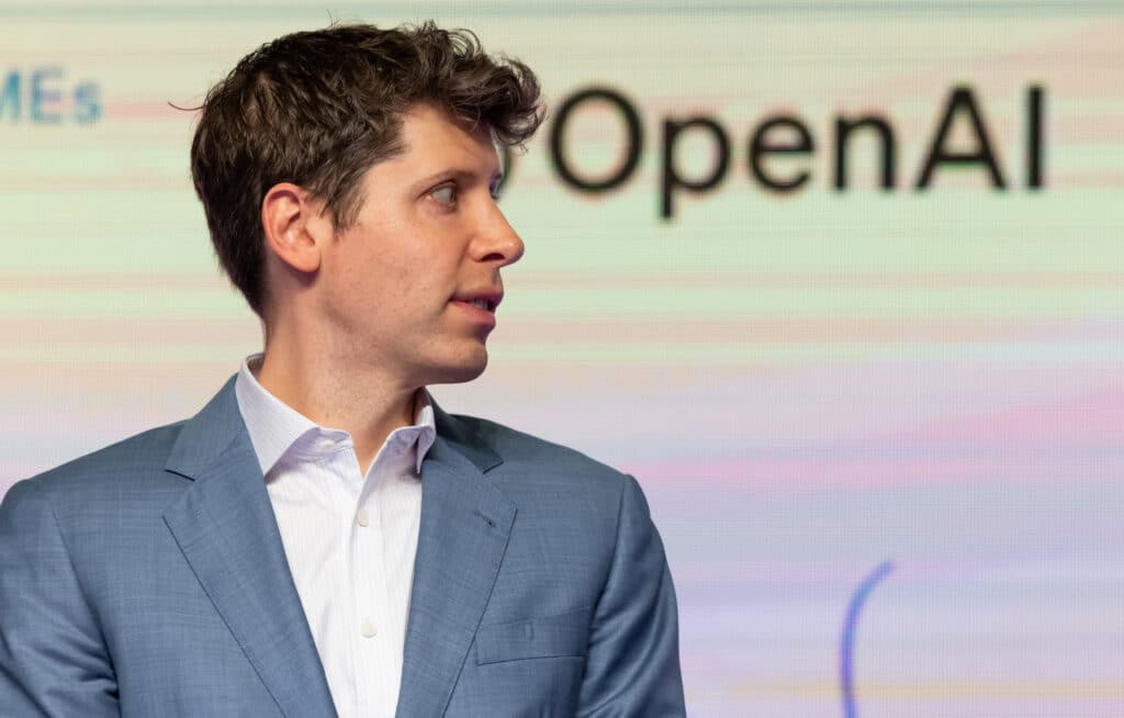 Sam Altman d'OpenAI : Une Montée en Puissance Qui Fait Trembler le Monde