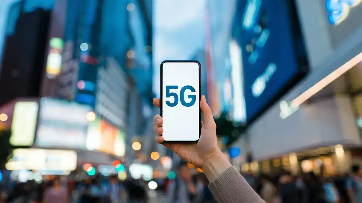 sécurité 5G
vulnérabilités smartphones
hackers 5G