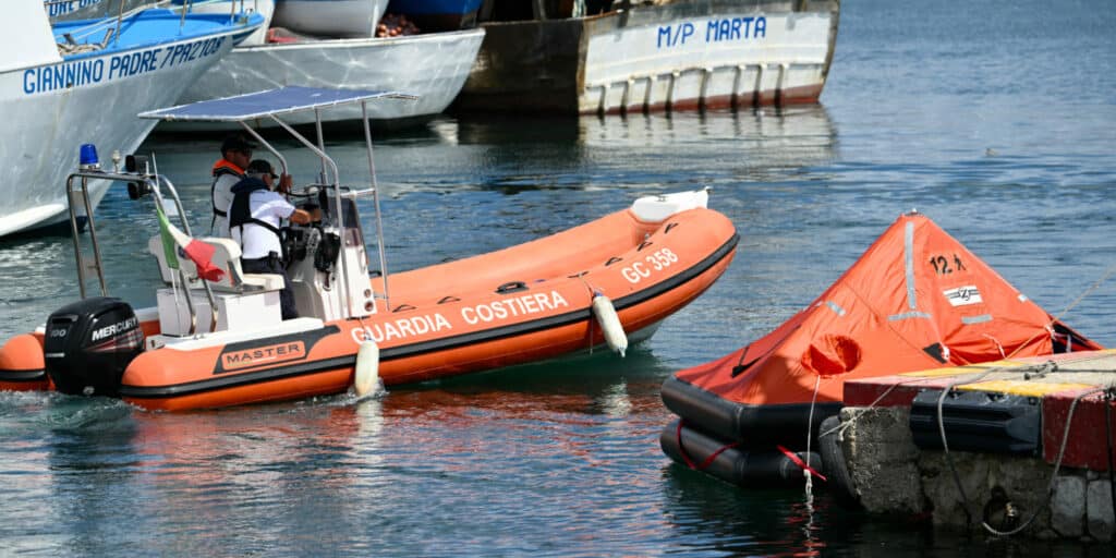 enquête maritime
mystère disparition