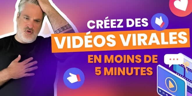 Créez des vidéos virales avec Pictory en 5 minutes