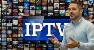 iptv illégal ou pas ?