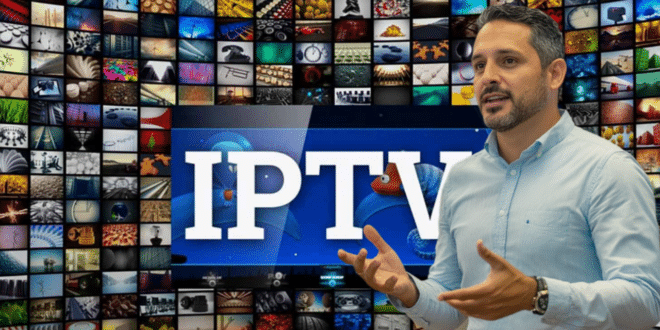 iptv illégal ou pas ?