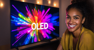 LG Dream OLED