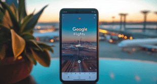 Google Flights