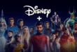 Disney +