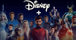 Disney +