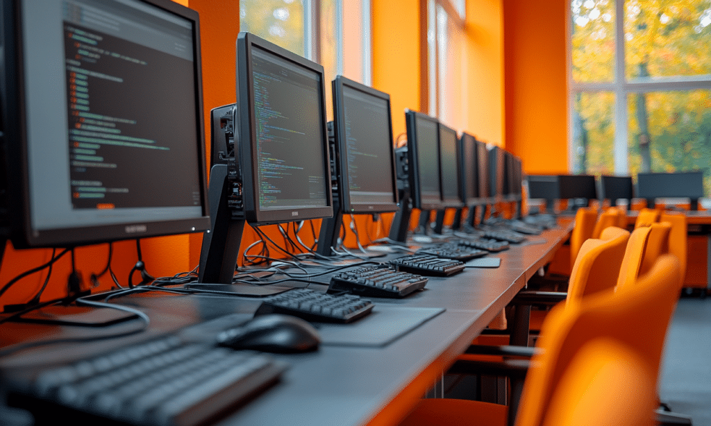 Ransomware écoles universités
Cyberattaques éducation