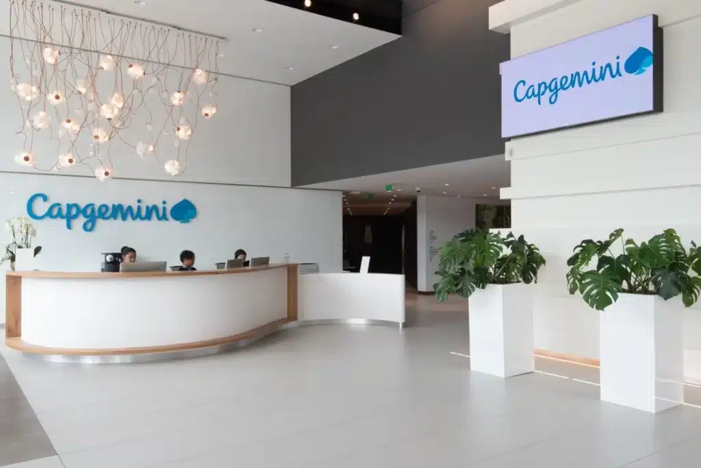 Capgemini piratage
fuite de données
cyberattaque Capgemini