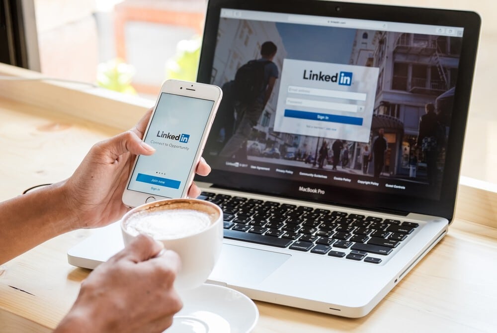 LinkedIn confidentialité
Données personnelles LinkedIn
Formation IA LinkedIn